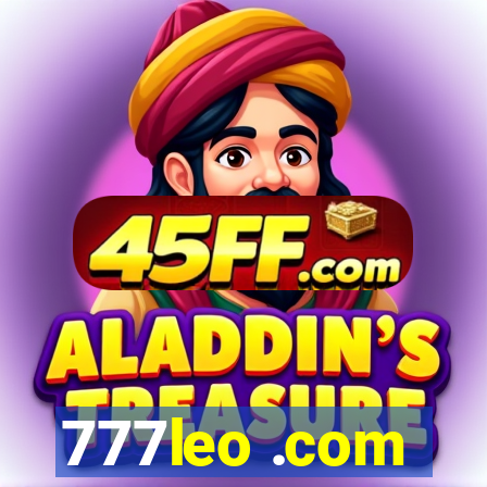 777leo .com